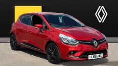 Renault Clio 0.9 TCE 90 Iconic 5dr Petrol Hatchback